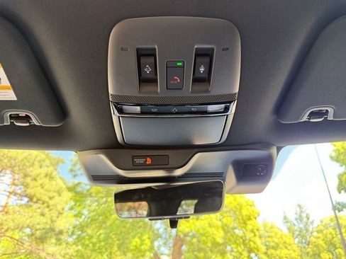 New 2025 Nissan Armada PRO-4X w/ Pro-4X Premium Package image 30