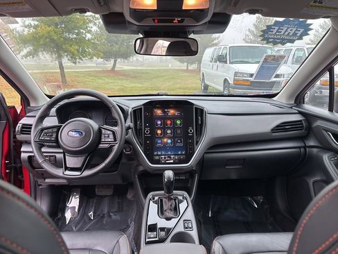 Used 2024 Subaru Crosstrek 2.5i Limited image 36