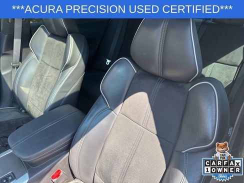 Used 2019 Acura TLX w/ Technology & A-SPEC Pkg FWD image 13