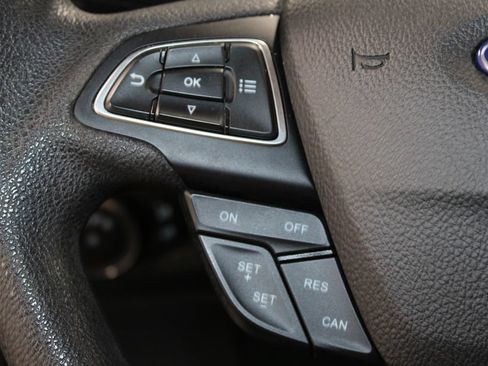 Used 2021 Ford EcoSport SE FWD image 30