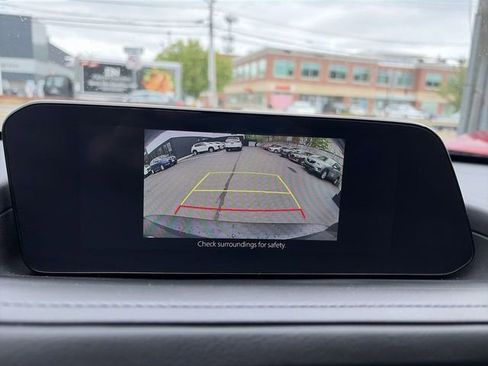 Certified 2023 MAZDA CX-30 AWD 2.5 S w/ Preferred Package image 17