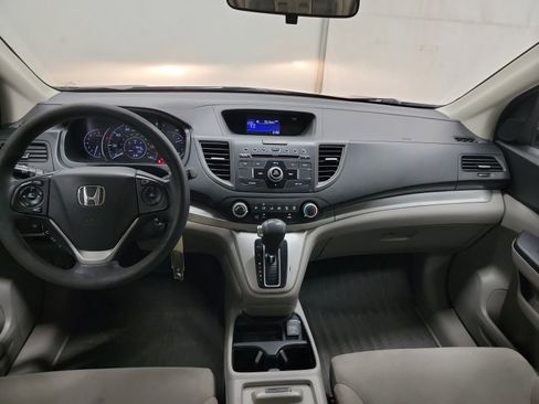 Used 2014 Honda CR-V EX image 15