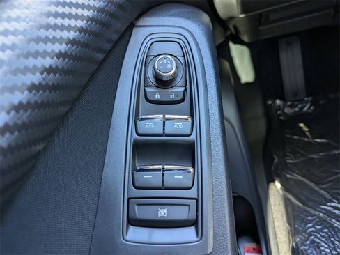 New 2025 Subaru Ascent Premium image 23