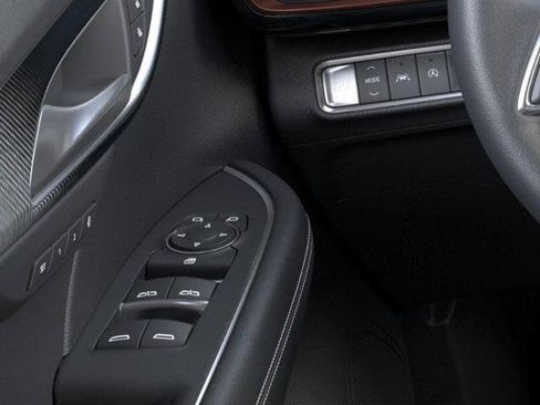 New 2026 Buick Envision Sport Touring AWD/4WD image 22