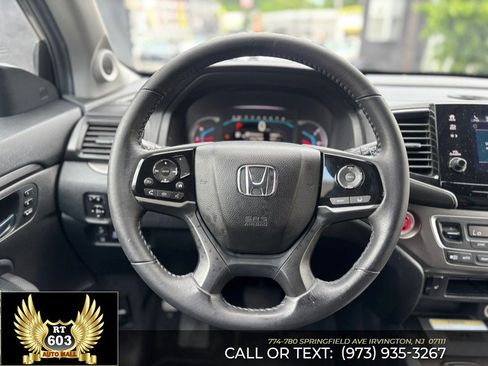 Used 2022 Honda Pilot Special Edition image 15