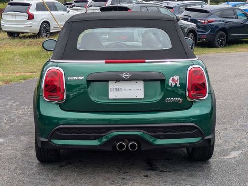 Used 2024 MINI Cooper S FWD image 5