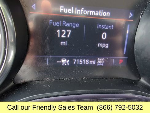 Used 2023 Buick Encore GX Essence w/ Advanced Technology Package AWD/4WD image 18
