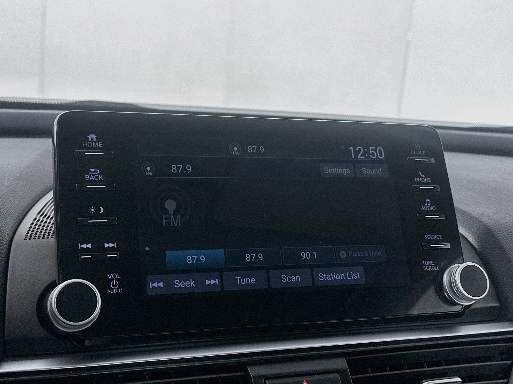 Used 2021 Honda Accord EX-L image 21