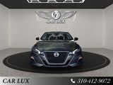 Used 2022 Nissan Altima 2.5 SV image 2