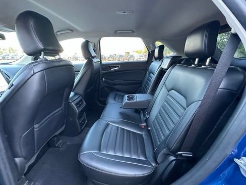 Used 2024 Ford Edge SEL AWD/4WD image 30