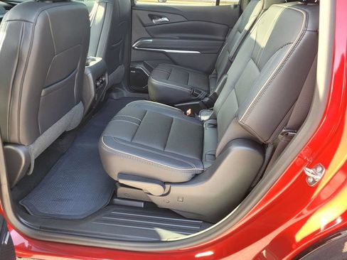 New 2026 Chevrolet Traverse High Country AWD/4WD image 7