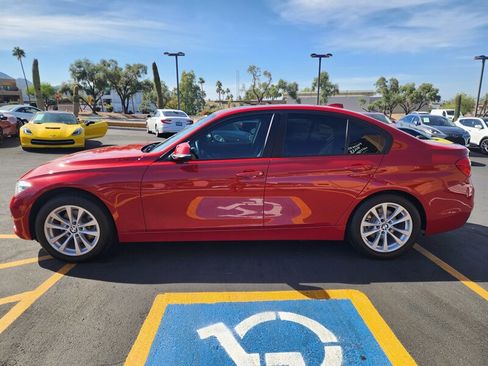 Used 2018 BMW 320i Sedan w/ Convenience Package image 6