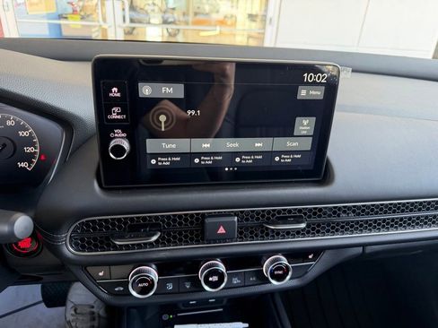 Used 2026 Honda HR-V EX-L image 17