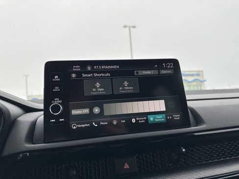 Used 2023 Honda CR-V Sport Touring image 39