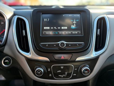 Used 2018 Chevrolet Equinox LS FWD image 28