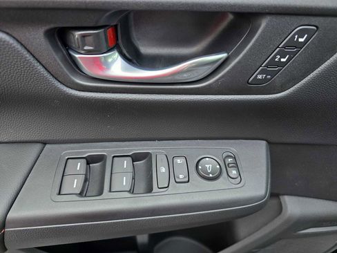 New 2026 Honda CR-V Sport-L image 23