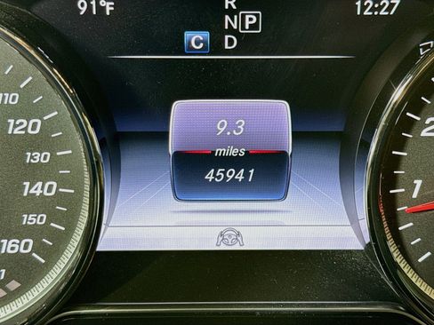 Used 2018 Mercedes-Benz E 300 w/ Premium 3 Package (Q03) image 16