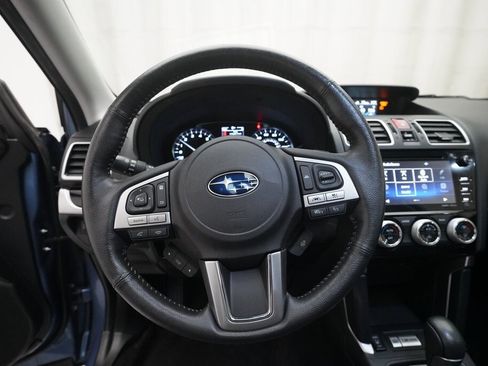 Used 2018 Subaru Forester 2.0XT Touring w/ Popular Package #3B image 4