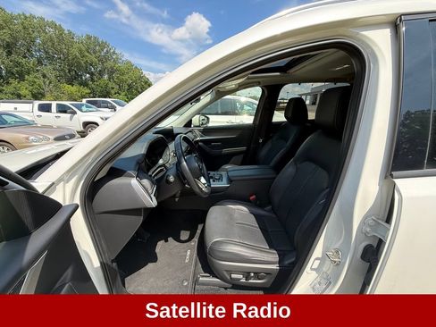 Used 2025 MAZDA CX-90 3.3 Turbo w/ Preferred Package AWD/4WD image 15