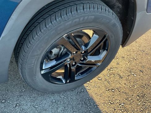 Used 2020 GMC Terrain SLT image 10