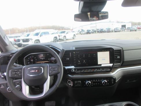 New 2026 GMC Sierra 1500 Elevation w/ Elevation Select Package image 18