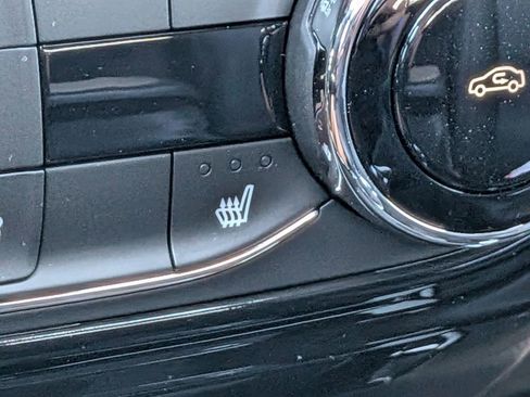 New 2026 Chevrolet Trax RS w/ Driver Confidence Package image 23