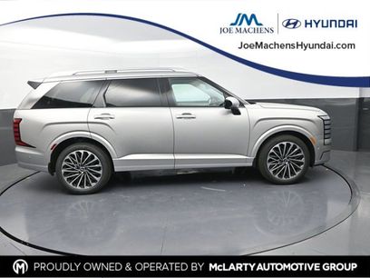 New 2026 Hyundai Palisade Calligraphy