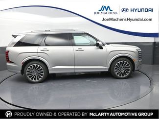 New 2026 Hyundai Palisade Calligraphy video 1