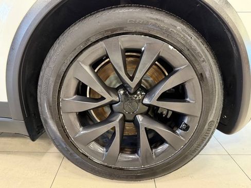 Used 2022 Tesla Model X Plaid AWD/4WD image 50
