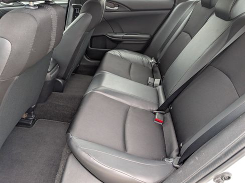 Used 2017 Honda Civic EX image 11