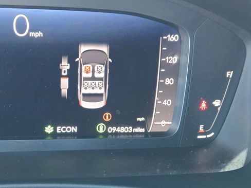 Used 2022 Honda Civic Touring image 14