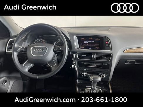Used 2017 Audi Q5 2.0T Premium AWD/4WD image 19