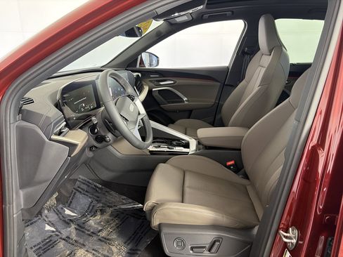 Certified 2025 Audi Q5 Premium Plus w/ Premium Plus image 6