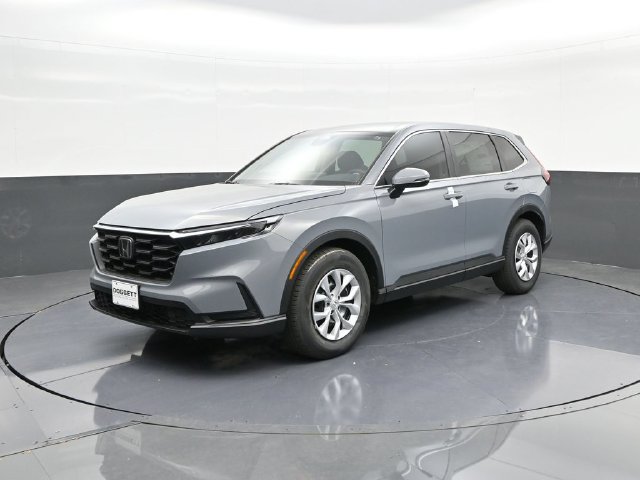 Used 2026 Honda CR-V LX image 1
