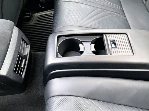 Used 2024 Lexus RC F w/ Premium Package image 16