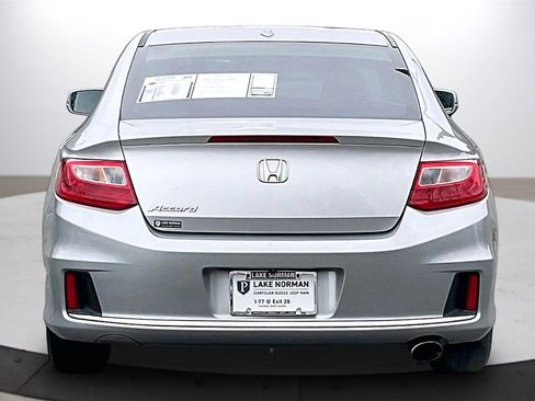 Used 2015 Honda Accord EX-L image 8