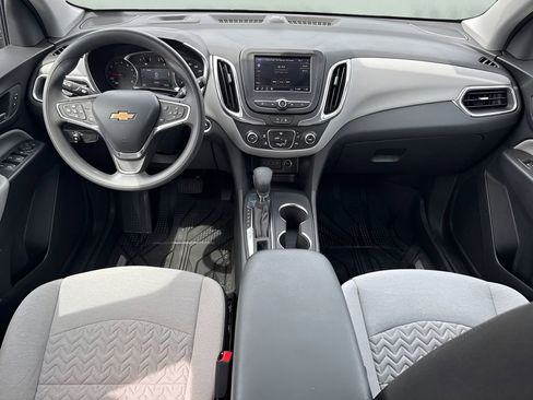 Used 2024 Chevrolet Equinox LS w/ LS Convenience Package FWD image 15