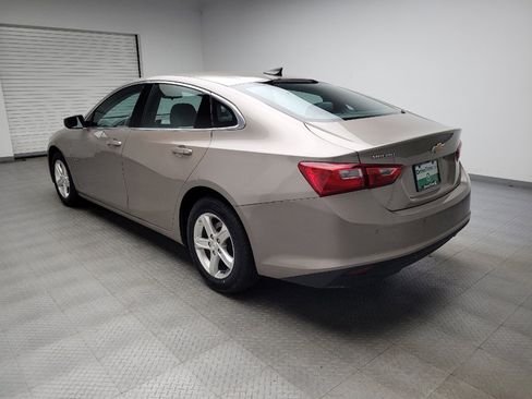 Used 2022 Chevrolet Malibu LS w/ Driver Confidence Package II FWD image 5