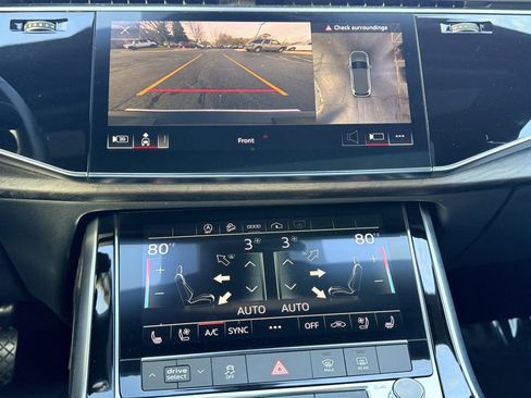 Used 2021 Audi Q7 2.0T Premium Plus w/ Executive Package image 33