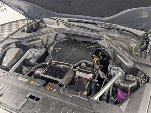 Used 2025 Genesis GV80 2.5T Standard image 36