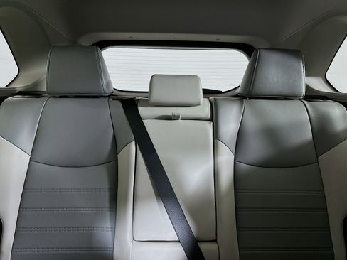 Used 2024 Toyota RAV4 XLE Premium image 30