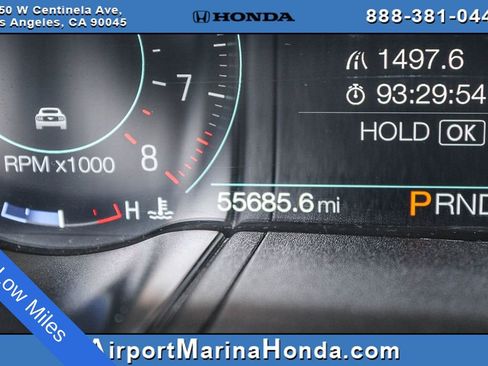 Used 2020 Ford Mustang GT Premium w/ Equipment Group 401A RWD image 2