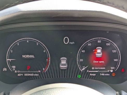 Certified 2025 Acura TLX w/ Technology Package image 21