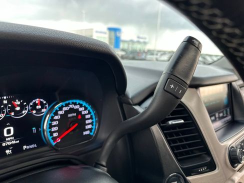 Used 2019 GMC Yukon Denali w/ Denali Ultimate Black Edition AWD/4WD image 58