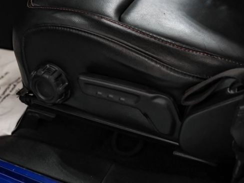 Used 2019 Jeep Wrangler Unlimited Rubicon AWD/4WD image 28