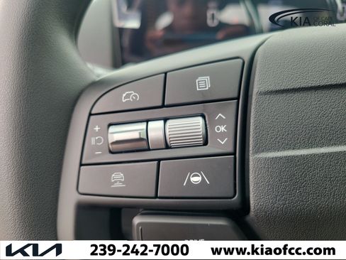 New 2026 Kia K4 FWD image 33