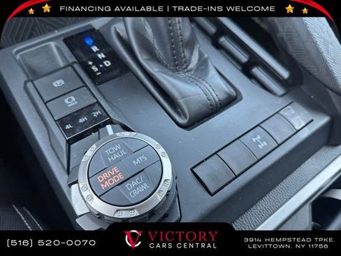 Used 2024 Toyota Tacoma TRD Pro image 37