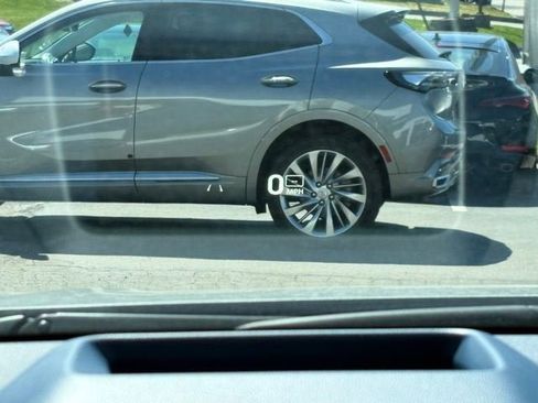 New 2026 Buick Envision Avenir AWD/4WD image 27