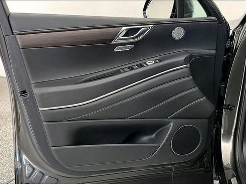 Used 2024 Genesis GV80 3.5T image 22