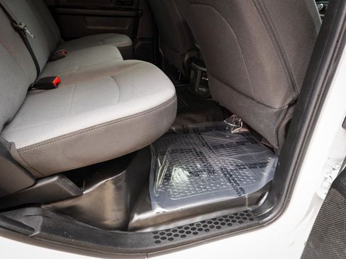 Used 2022 RAM 3500 Tradesman w/ Chrome Appearance Group image 28